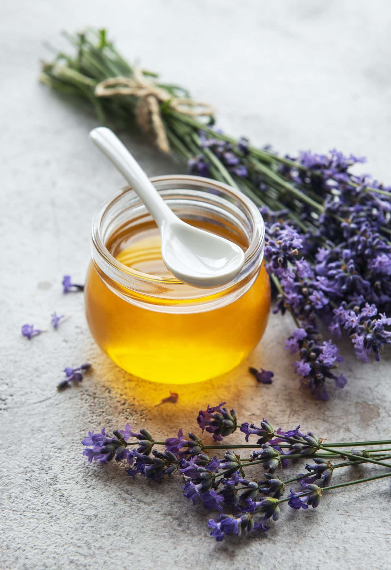 Que savoir sur les bienfaits du miel de jujubier ?